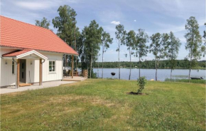 Four-Bedroom Holiday Home in Skillingaryd